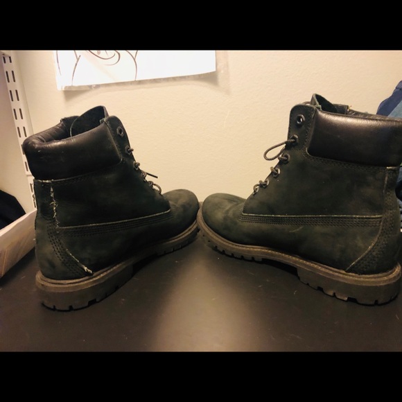 Women’s timberland boots - Picture 4 of 5